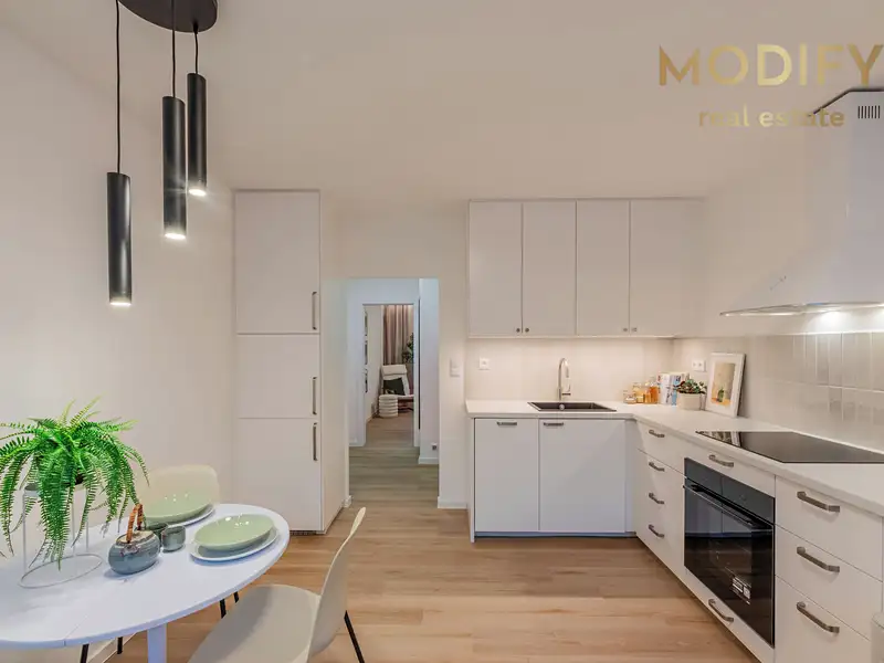Prodej bytu 2+kk 37 m², Květnická, Tišnov, okres Brno-venkov