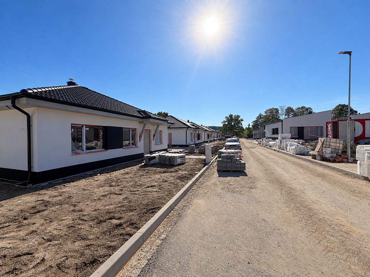 Prodej rodinného domu 108 m², pozemek 465 m² – fotografie 5