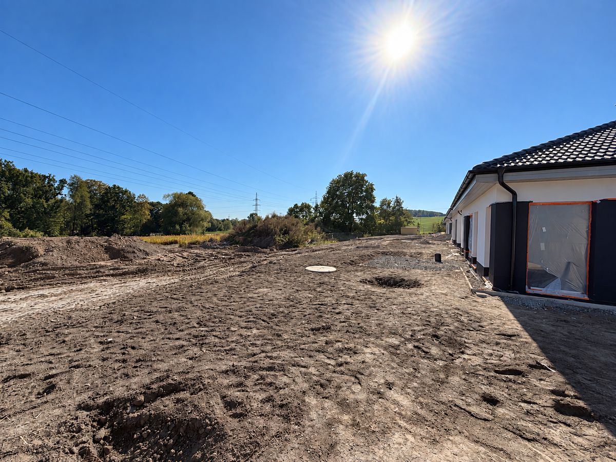Prodej rodinného domu 108 m², pozemek 465 m² – fotografie 4