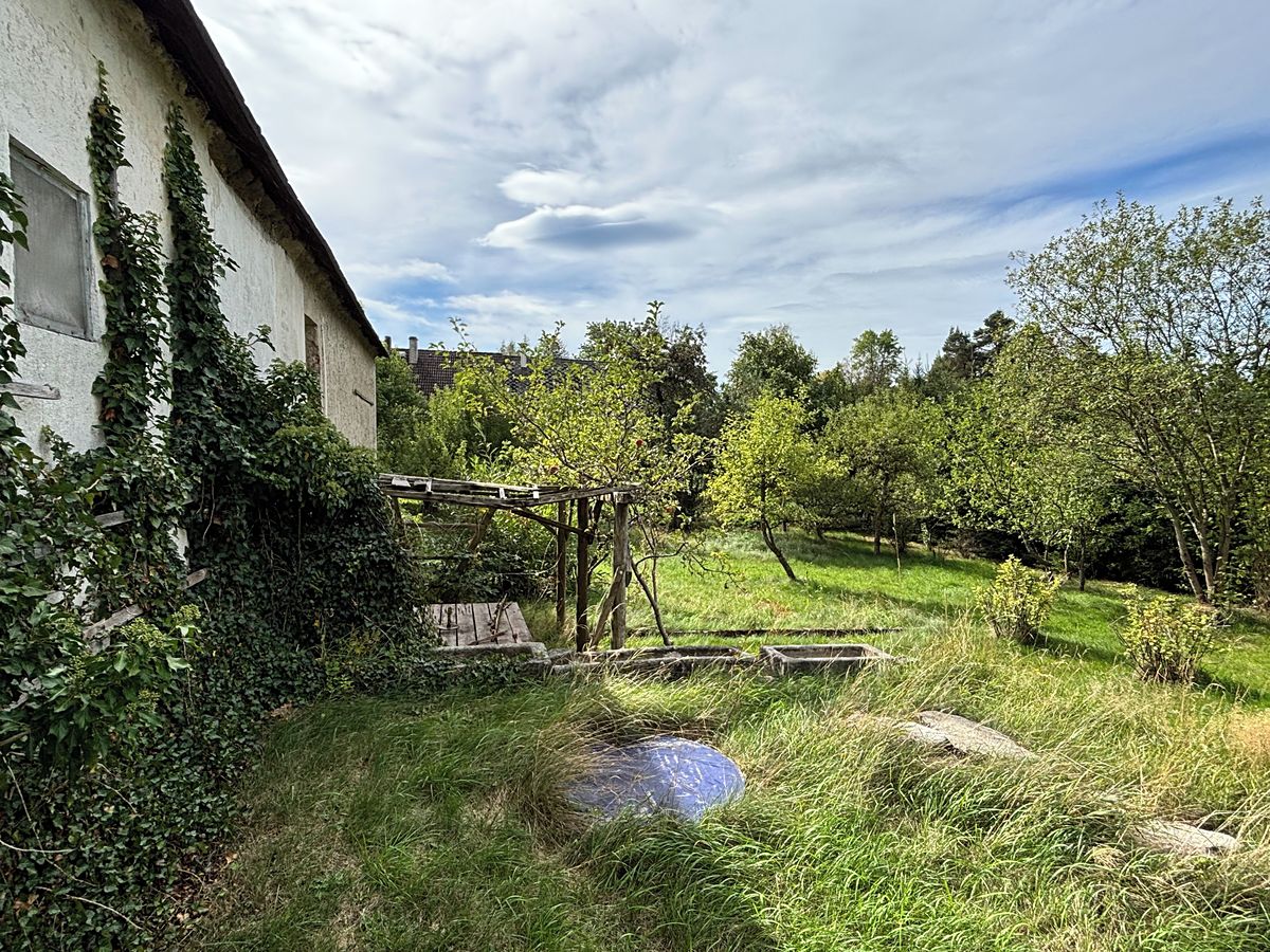 Prodej chalupy 120 m², pozemek 1547 m² – fotografie 2