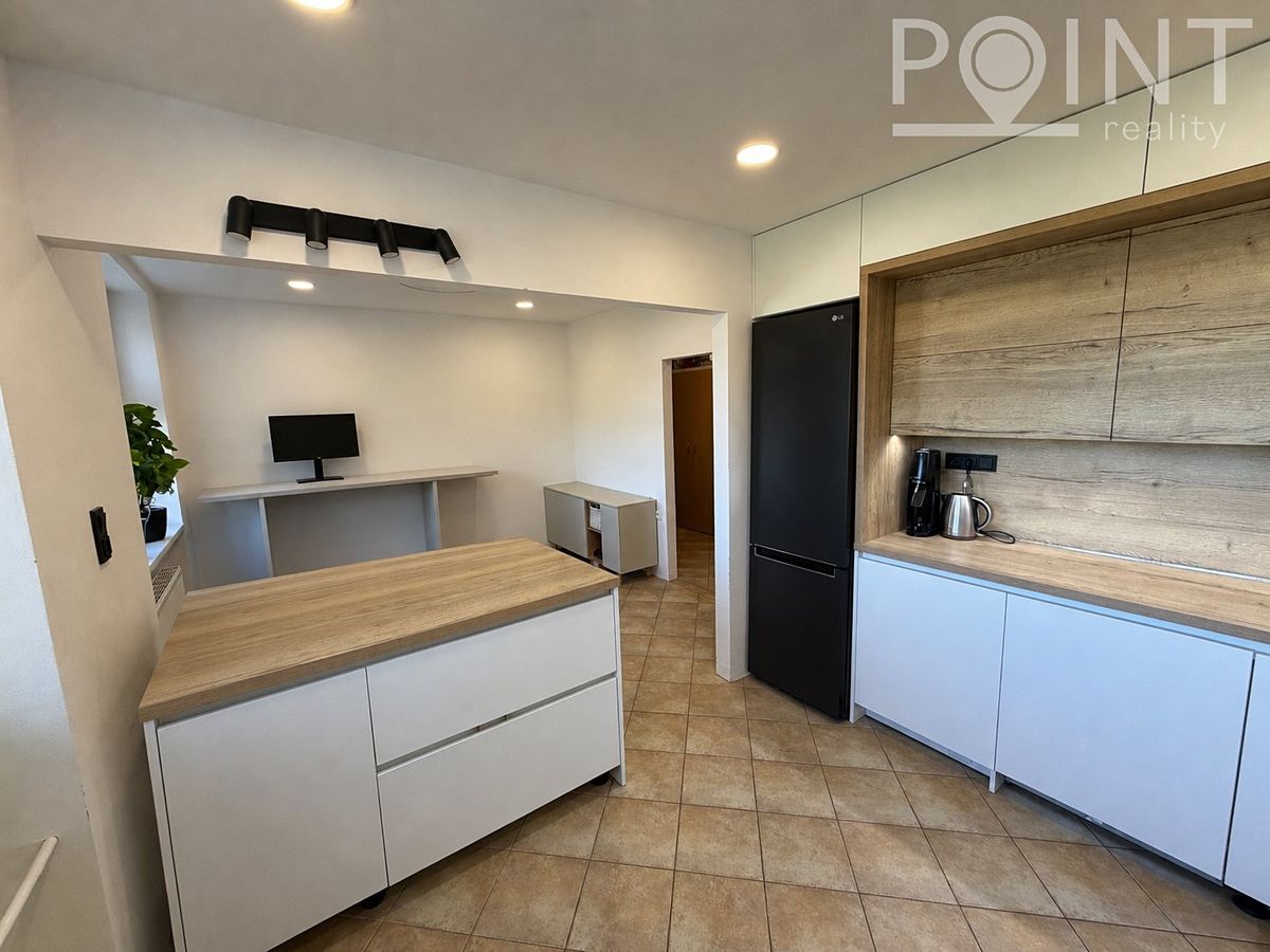 Prodej bytu 3+kk 73 m² – fotografie 3