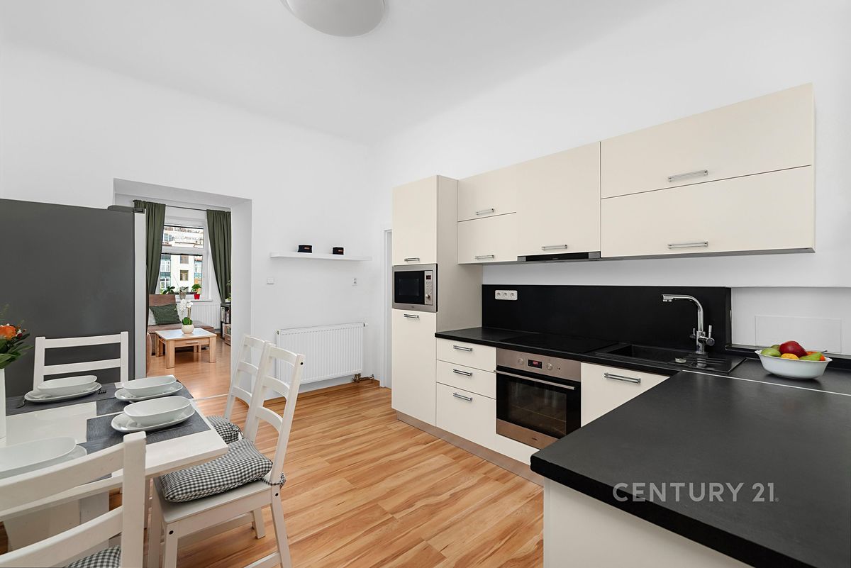 Prodej bytu 4+1 105 m² – fotografie 2