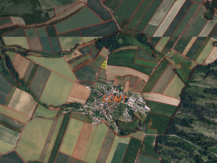 Grundstück zum Kauf, 2.217 m² (5 von 6)