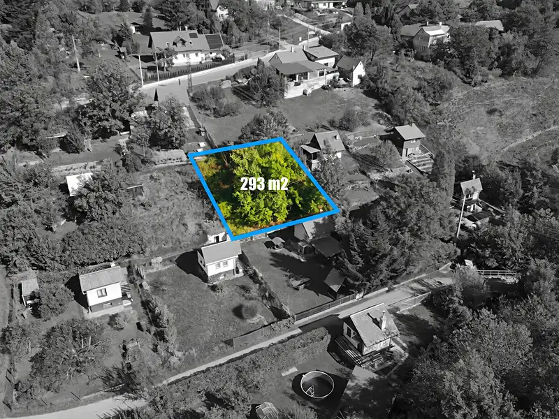 Prodej zahrady 293 m², Frýdlant nad Ostravicí – náhled fotky 1