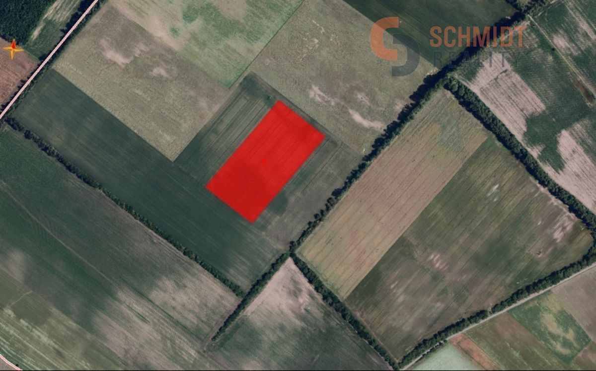 Prodej pole 62733 m² – fotografie 3