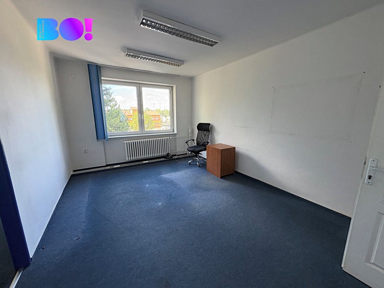 Pronájem komerčního prostoru, 25 m² (6 z 14)