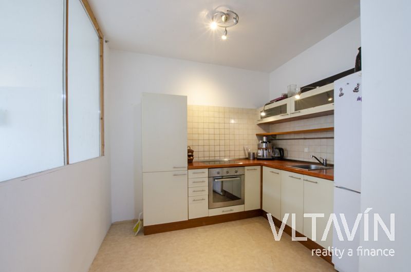 Pronájem bytu 2+kk 53 m² – fotografie 2