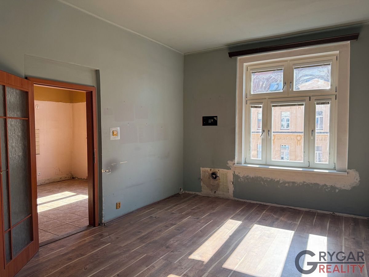Prodej bytu 3+kk 72 m², Praha – fotka 1 z 3