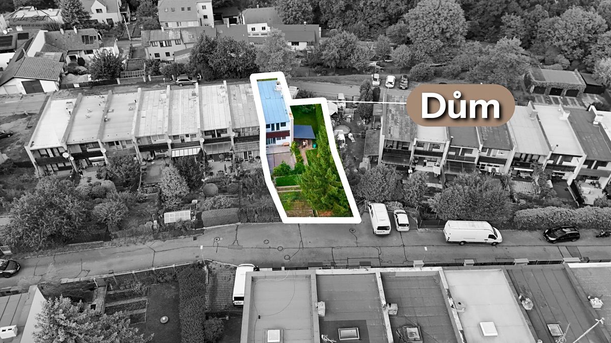 Prodej rodinného domu 170 m², pozemek 450 m² – fotografie 5