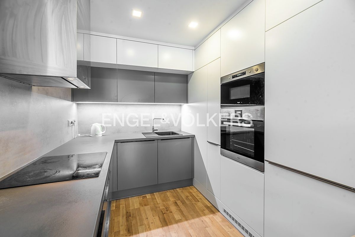 Pronájem bytu 2+kk 51 m² – fotografie 5