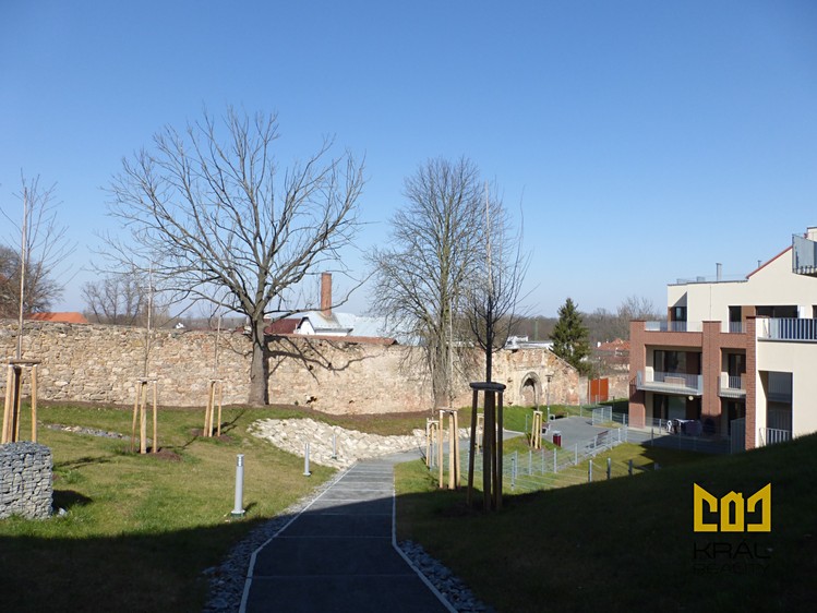 Pronájem bytu 1+kk, 41 m² (15 z 18)