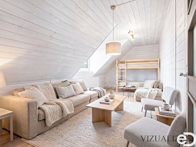 Prodej bytu 2+1 52 m²