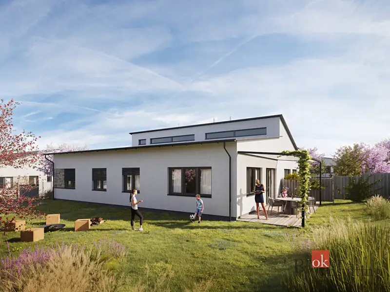 Prodej rodinného domu 100 m², pozemek 472 m², Ejpovice – náhled fotky 1