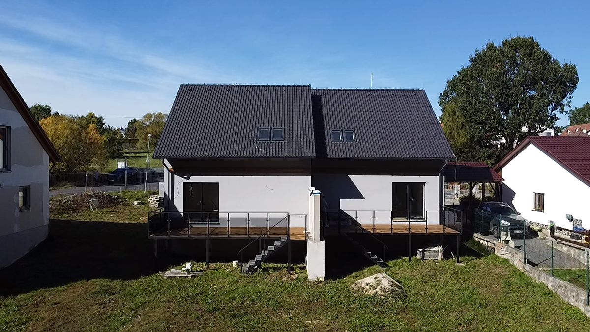 Prodej rodinného domu 139 m², pozemek 454 m² – fotografie 4