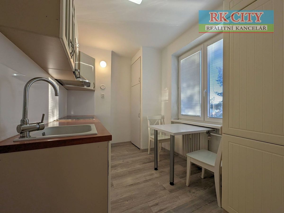 Pronájem bytu 2+1 55 m² – fotografie 4