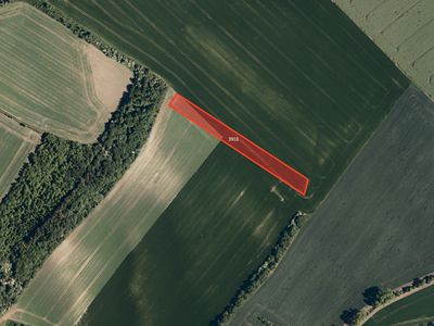 Prodej pole 6071 m²