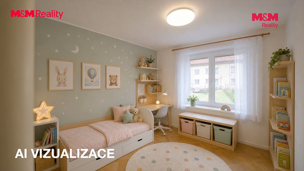Prodej bytu 3+kk 113 m² – fotografie 5