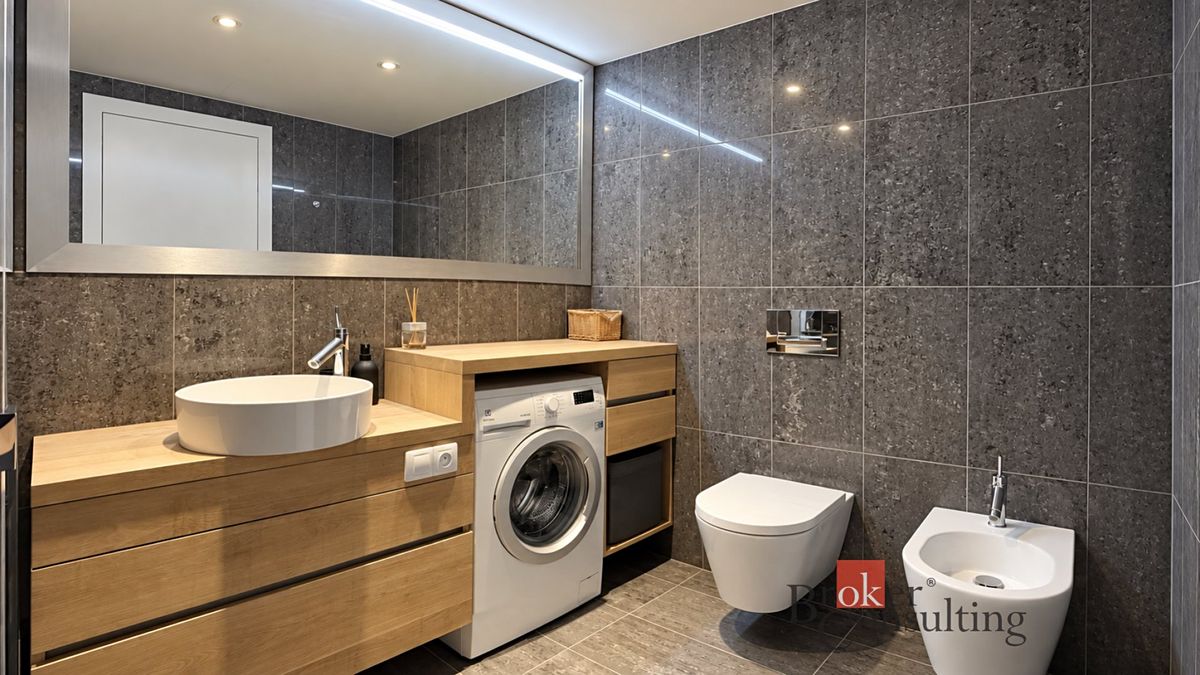 Pronájem bytu 1+kk 46 m² – fotografie 4