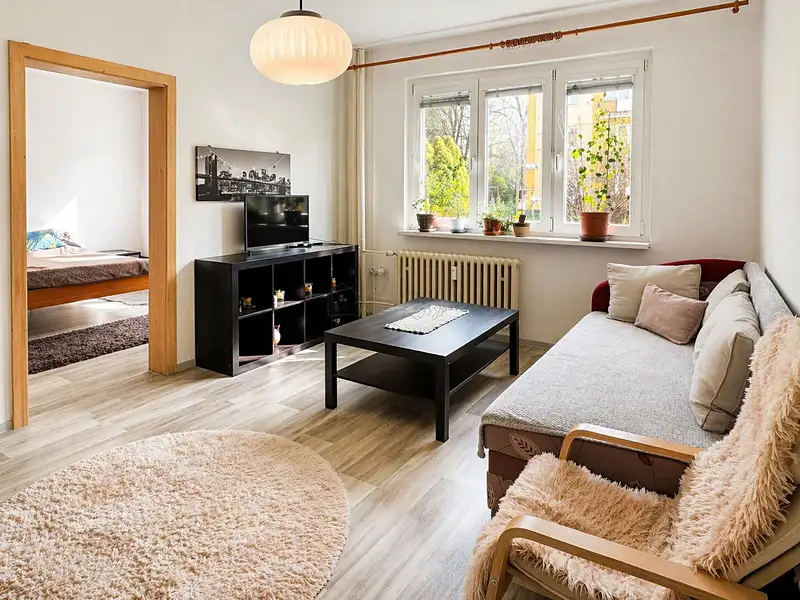 Prodej bytu 3+1 60 m², Vsetín – náhled fotky 1