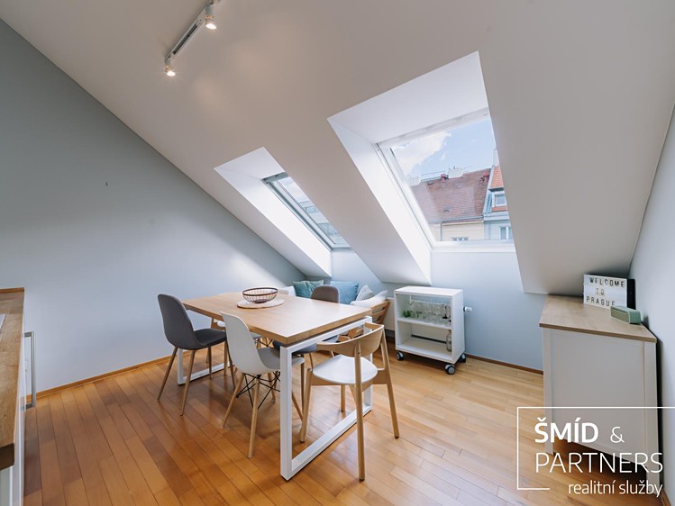 Prodej bytu 3+kk, 87 m² (8 z 26)
