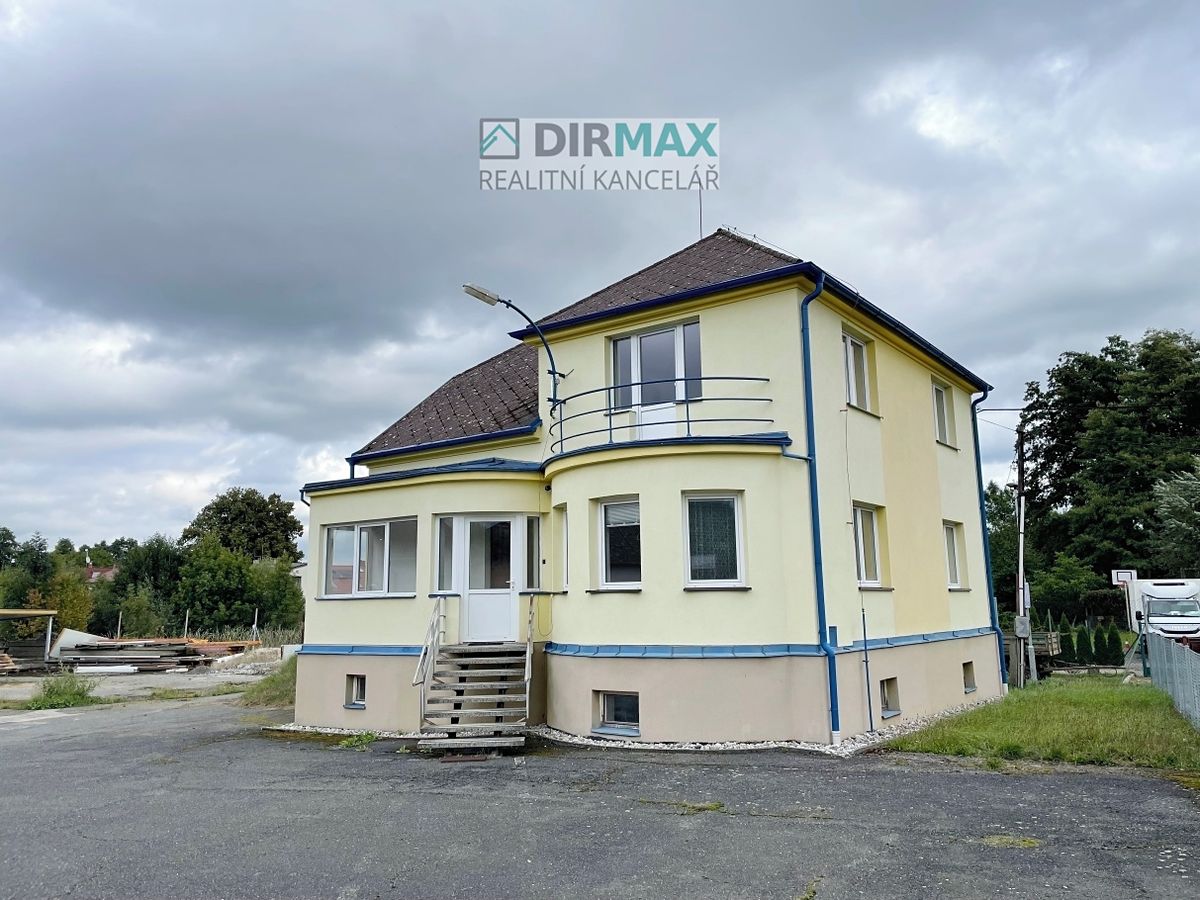 Prodej výrobní haly, prostoru 3000 m² – fotografie 2
