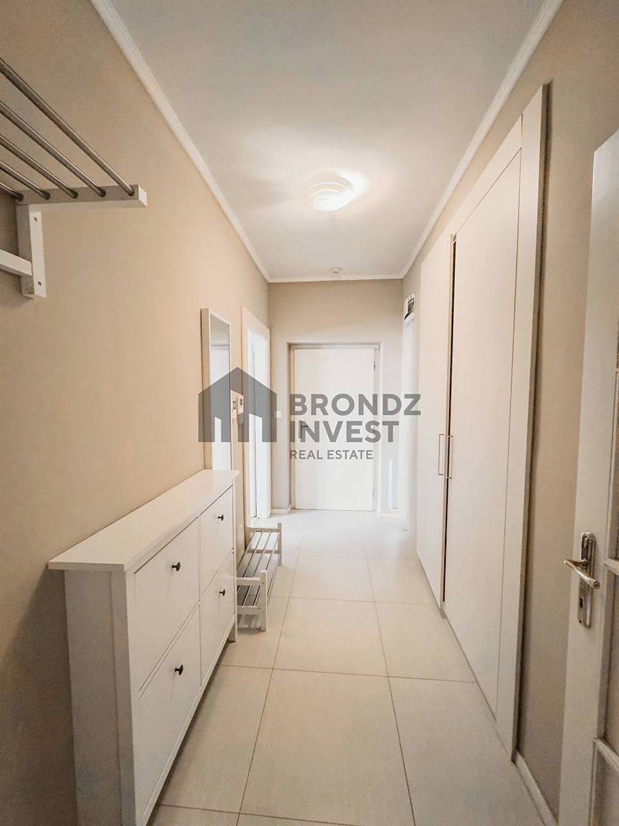 Pronájem bytu 2+kk 50 m² – fotografie 5