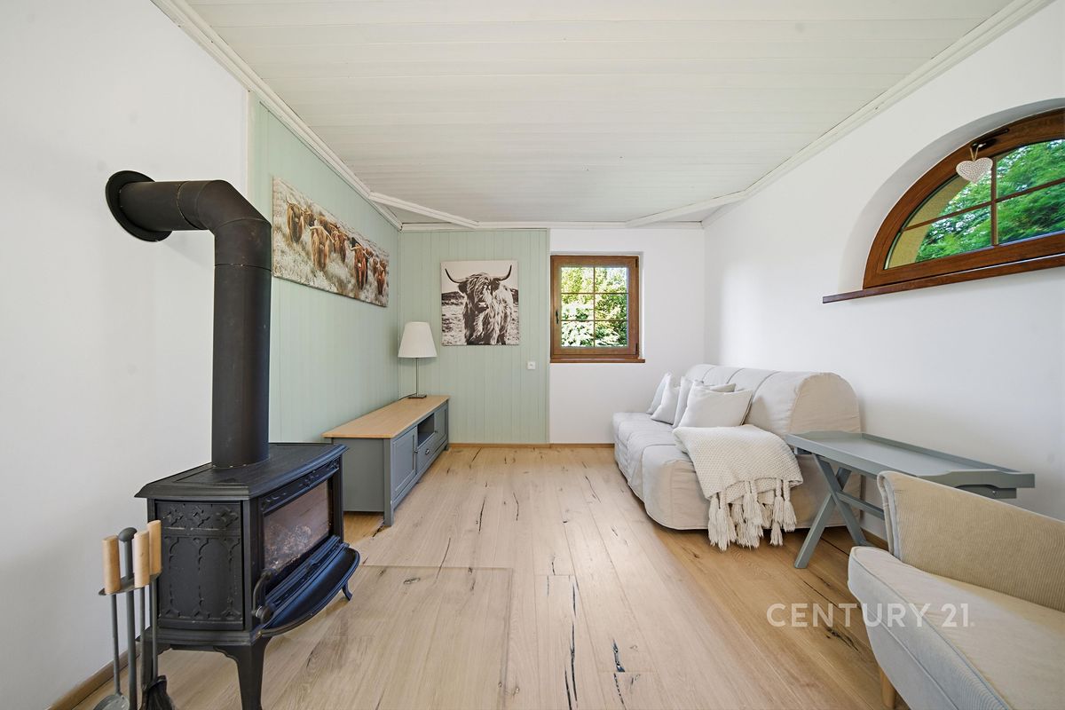 Pronájem rodinného domu 65 m², pozemek 1287 m² – fotografie 3