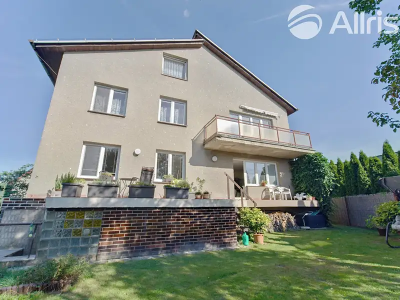 Prodej rodinného domu 210 m², pozemek 950 m², Havířov – náhled fotky 1