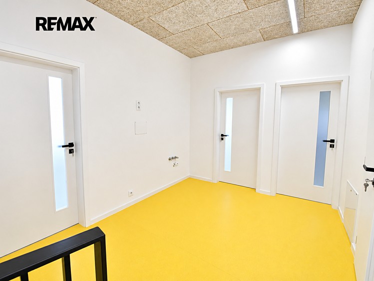 Pronájem komerčního prostoru, 110 m² (15 z 30)