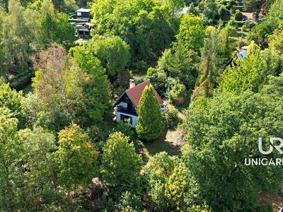 Prodej chaty 80 m², pozemek 1790 m²