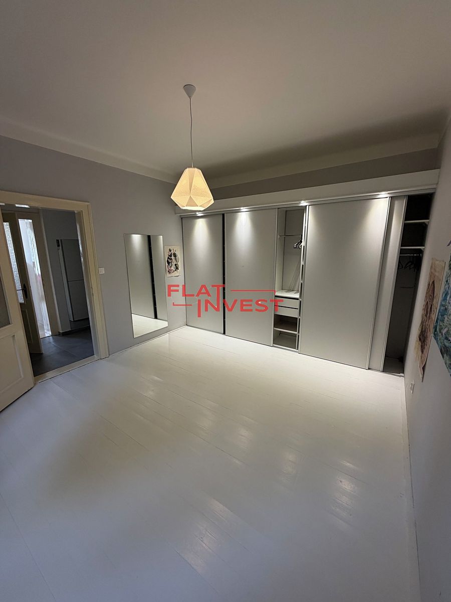 Pronájem bytu 2+kk 50 m² – fotografie 2
