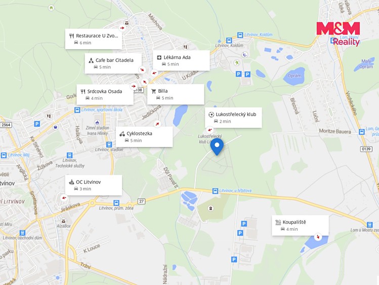Будинок на продаж, 20 м² (7 з 7)