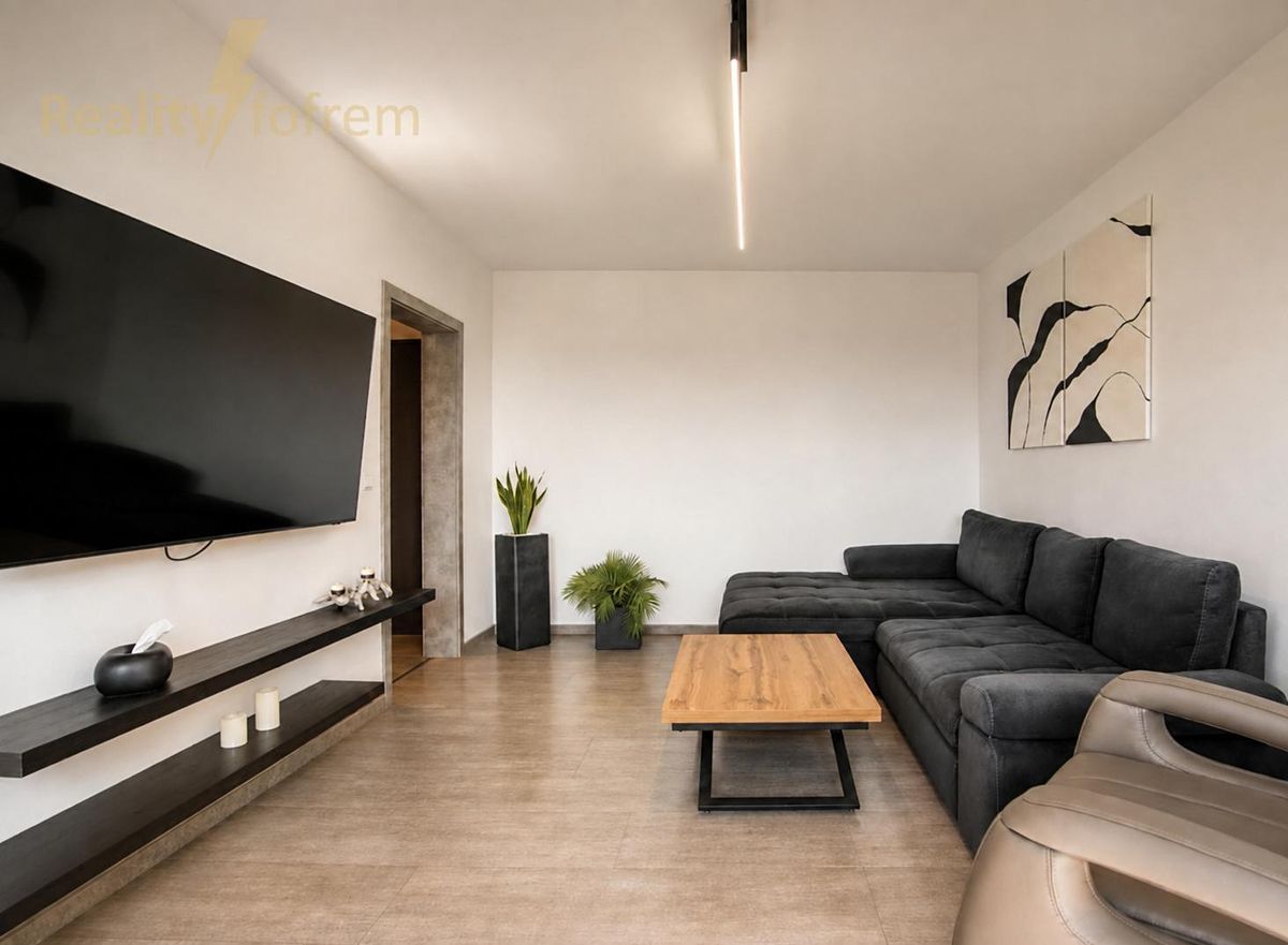 Prodej bytu 2+1 54 m² – fotografie 3