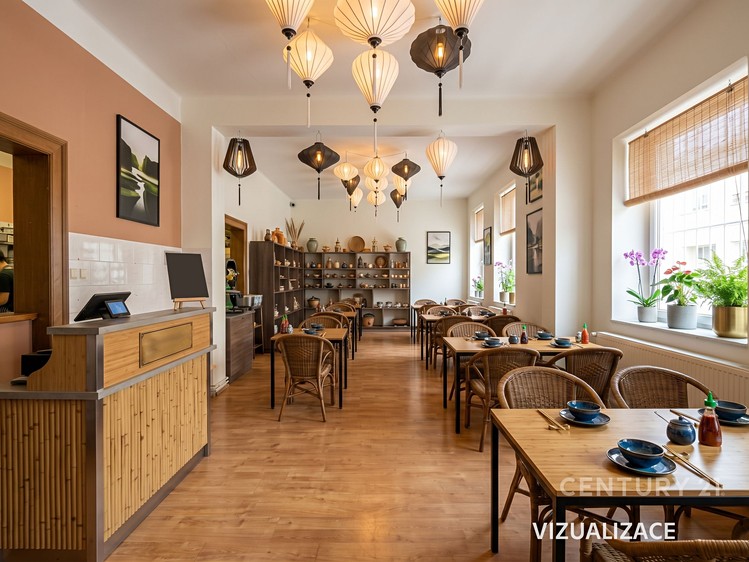 Комерційне приміщення в оренду, 70 м² (4 з 7)