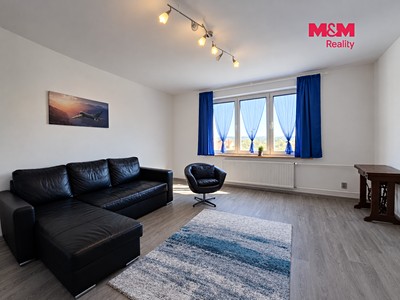 Квартира 3+1 на продаж, 75 м² (2 з 12)