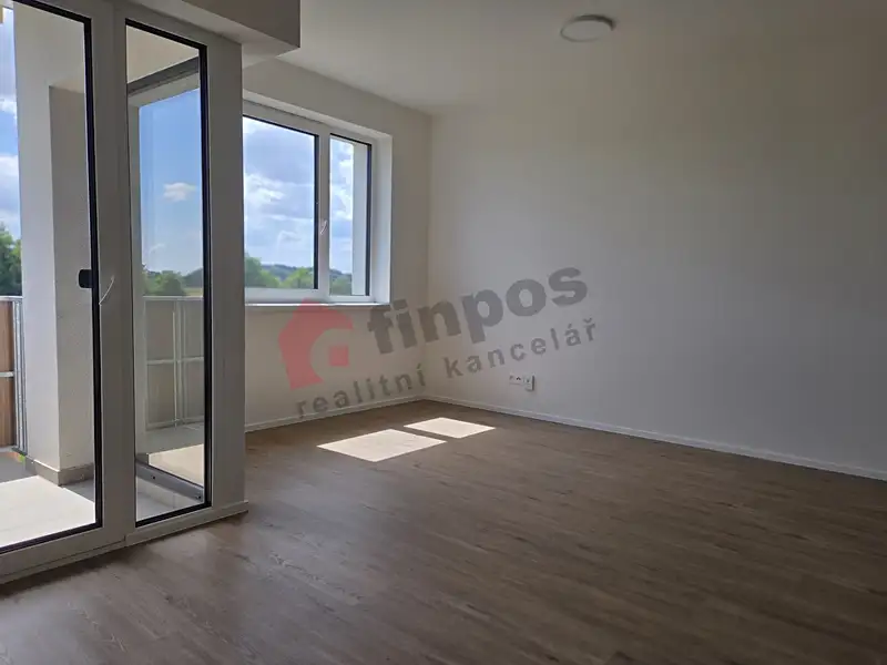 Pronájem bytu 1+kk 40 m², Olomouc – náhled fotky 3