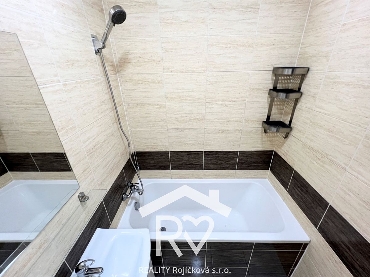 Pronájem bytu 2+1 52 m² – fotografie 4