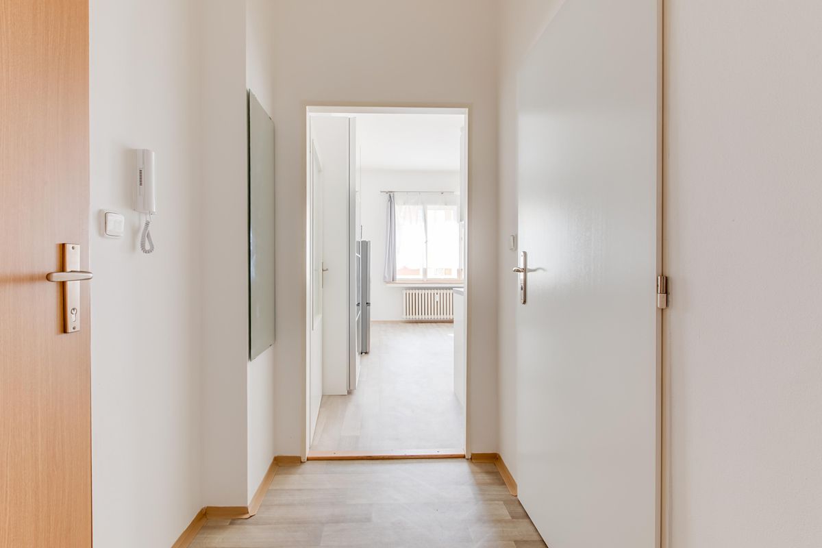 Pronájem bytu 1+kk 28 m² – fotografie 5