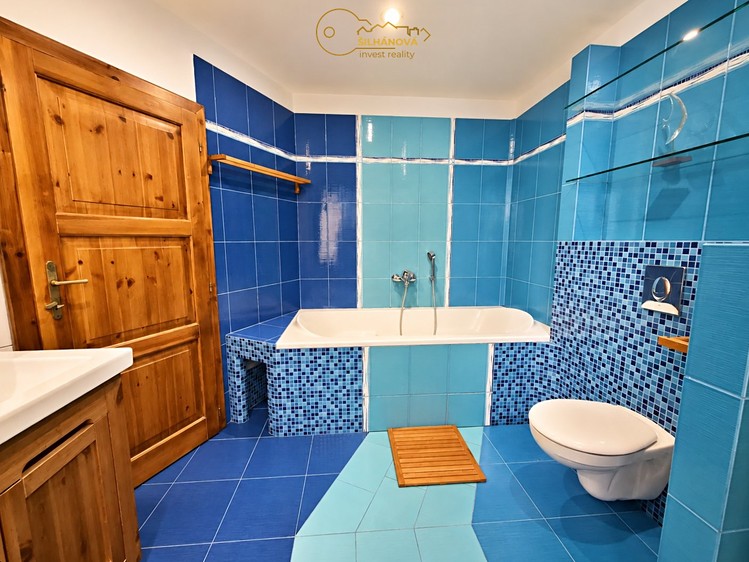 Pronájem bytu 3+kk, 72 m² (14 z 17)