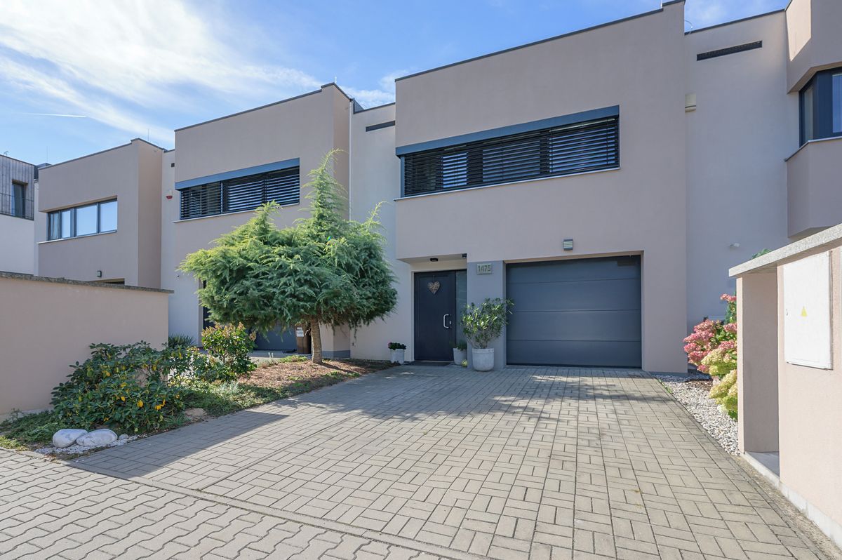 Prodej rodinného domu 135 m², pozemek 251 m²