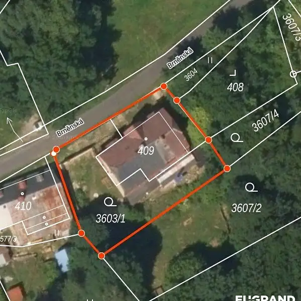 Prodej chalupy 246 m², pozemek 245 m², Jiříkov – náhled fotky 3