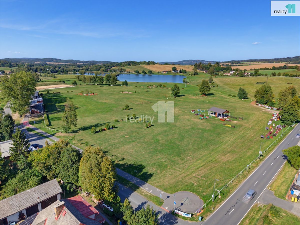 Prodej pozemku 10378 m² – fotografie 3