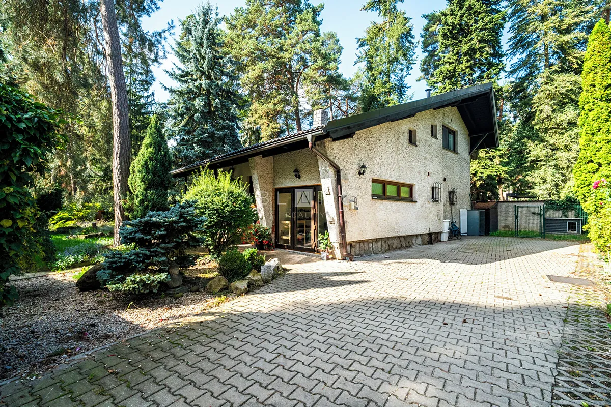 Prodej rodinného domu 161 m², pozemek 984 m²