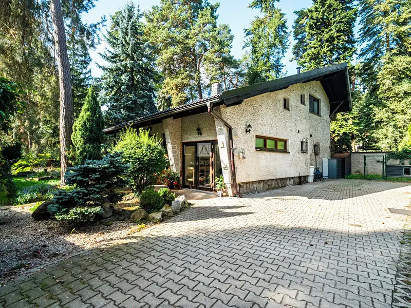 Prodej domu, 161 m², Praha 9, Praha