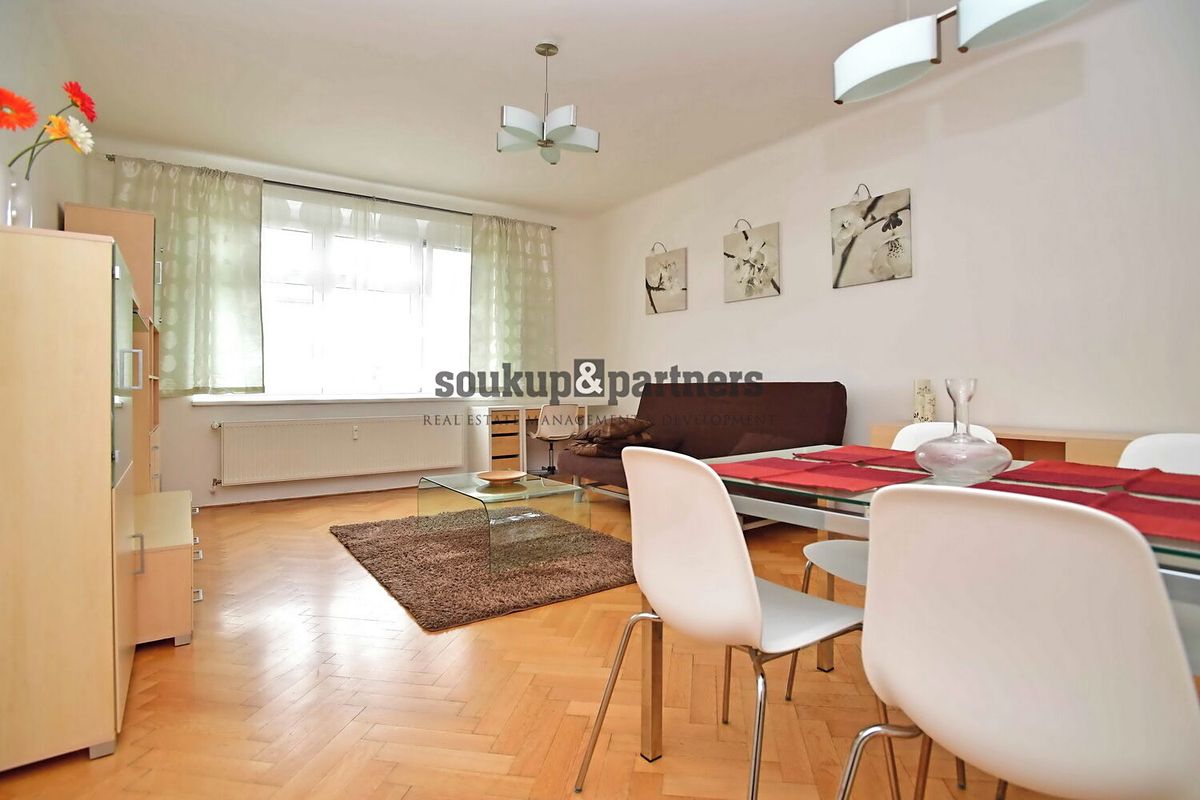 Pronájem bytu 3+1 98 m² – fotografie 2