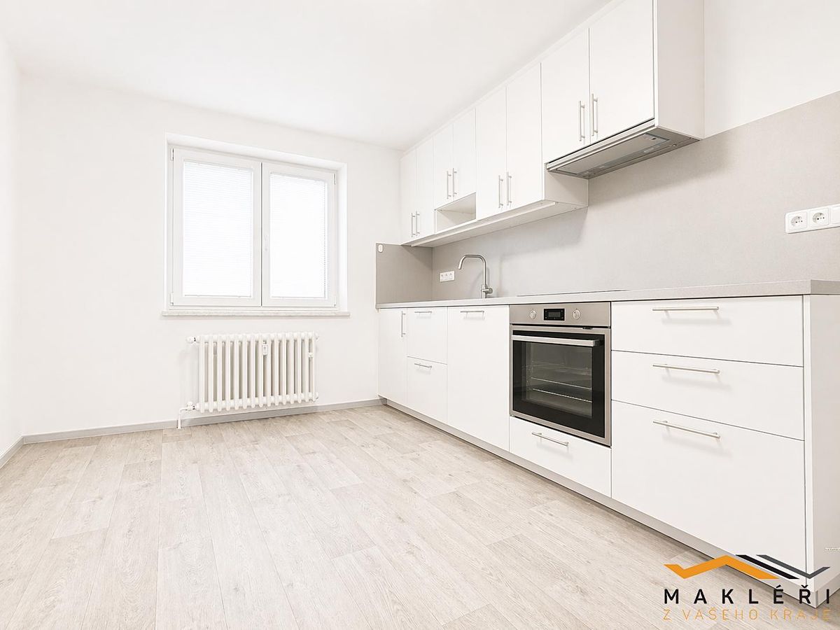 Pronájem bytu 2+1 48 m² – fotografie 2