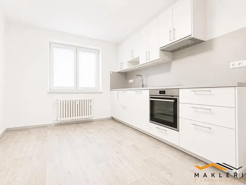 Pronájem bytu 2+1 48 m², Žďár nad Sázavou – náhled fotky 2