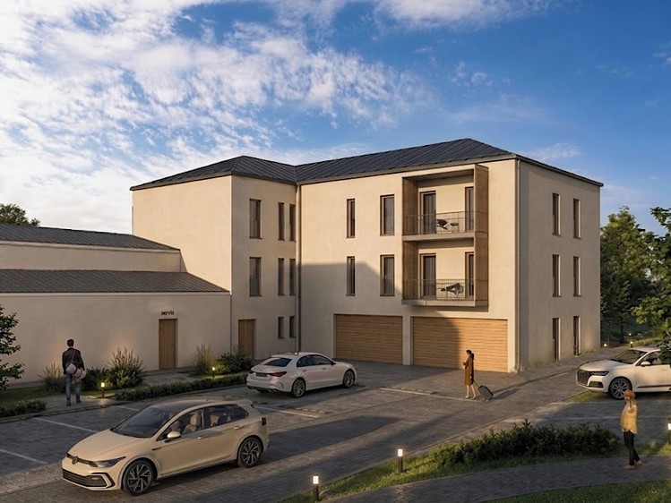 Prodej bytu 2+kk, 52 m² (4 z 8)