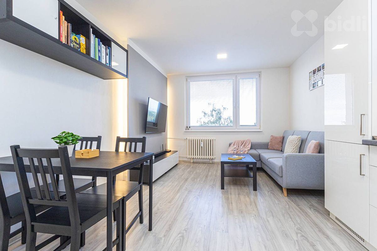 Prodej bytu 2+kk 45 m² – fotografie 5