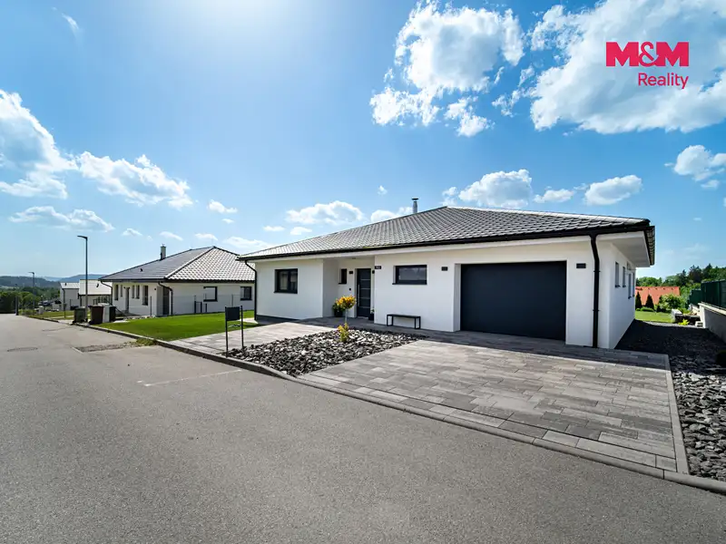 Prodej rodinného domu 165 m², pozemek 1034 m², Letohrad – náhled fotky 2